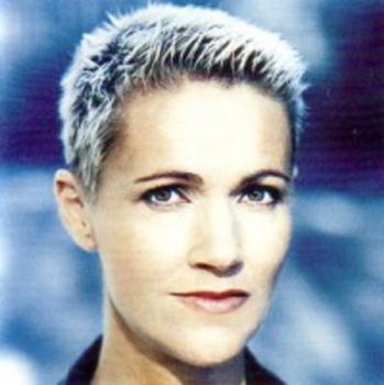 Marie Fredriksson - I En Tid Som Vå var - Schwedisch Schweden, 1996